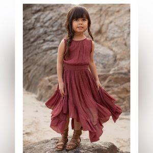 Gorgeous Joyfolie Boho Dress